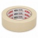 Fita Crepe Uso Geral Adere 423 24 mm x 50 m bege