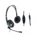 headset p3 tecdrive