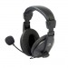 Headset Voice Comfort P2 PH-60BK - C3Tech