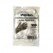 luva plastica tamanho unico com 100 inoven