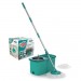 conjunto mop giratorio pro mop7824