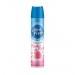 odorizante de ambiente aerossol petalas rosa 400ml ultra fresh