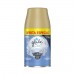 refil spray odorizante de ambiente toque de maciez glade 269 ml