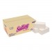 papel toalha interfolha 24g 100% celulose 20 por 21 sulleg 6000 folhas