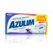 pastilha adesiva sanitaria lavanda azulim