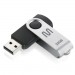 Pen Drive Twist 32 GB USB Preto Multilaser