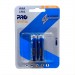 pilha alcalina aaa 1.5v proeletronic