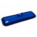 Refil Mop Pó Acrílico Tonk 60 cm na cor azul