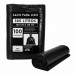 saco para lixo 300 litros preto 100 x 130 com 100 unidades