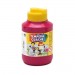 tempera guache acrilex magenta 500ml