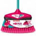Vassoura Noviça Original Multiuso com cabo Bettanin BT167215