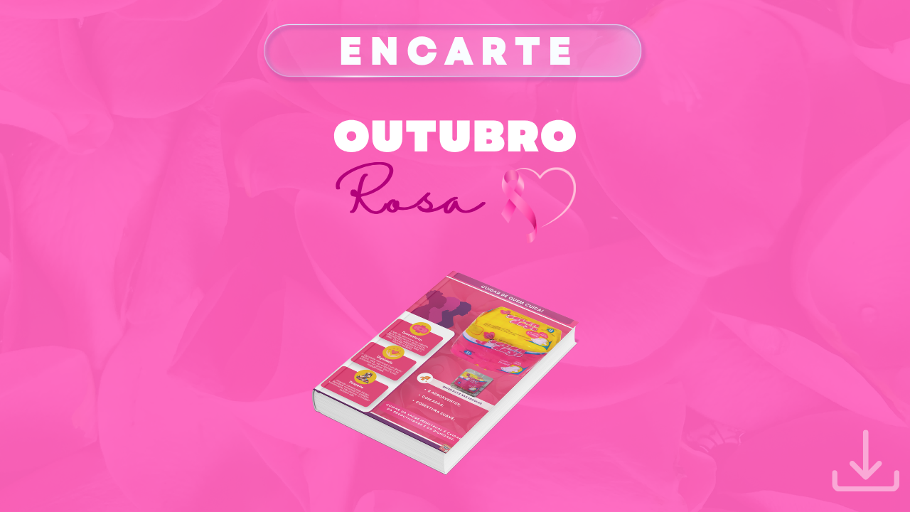 outubro rosa de empresas