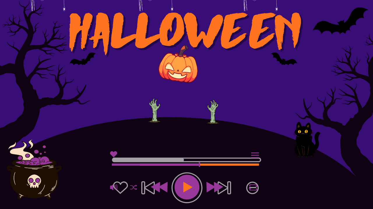 Vídeo Haloween Panamericana halloween de empresas