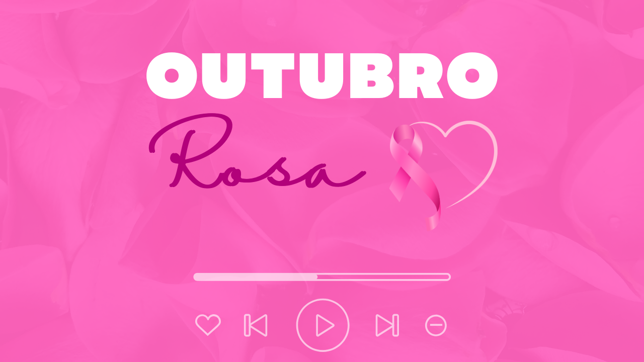 outubro rosa de empresas