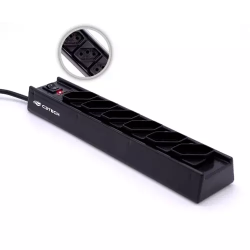 Distribuiçãoo de filtro de linha