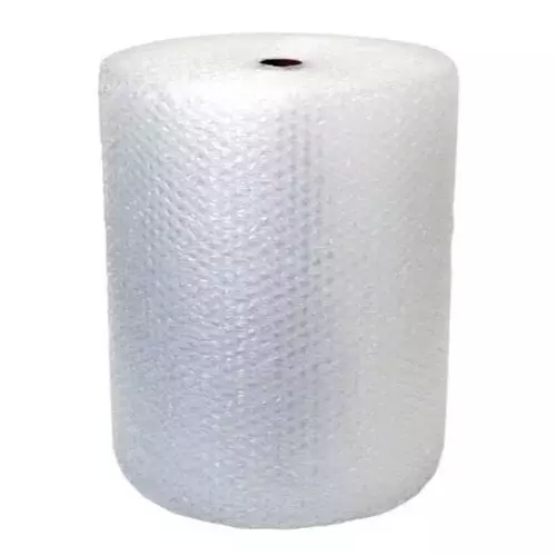 Plástico bolha 100x130
