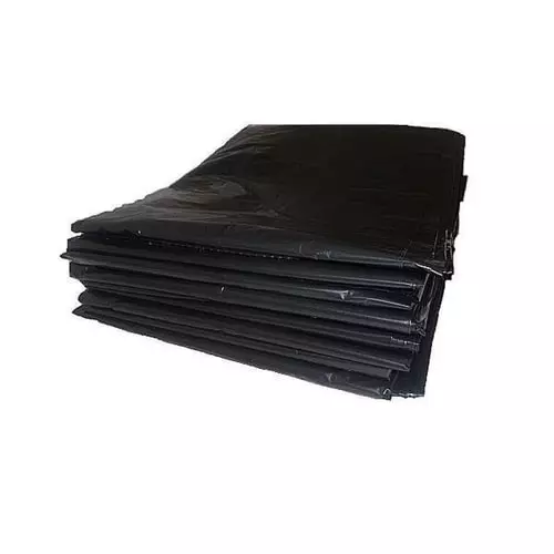 Saco de lixo preto 100 litros